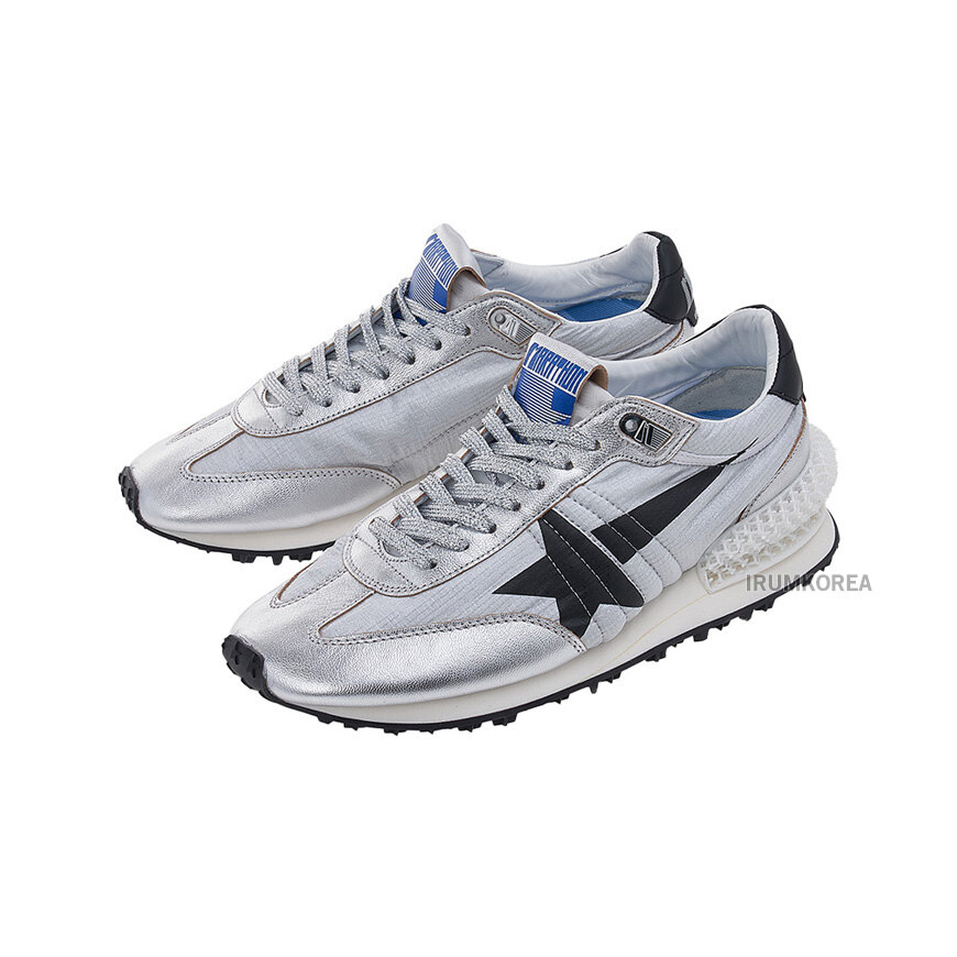 골든구스 [현대백화점] FW25 남성 마라톤 스니커즈 GMF00684 F005667 60246