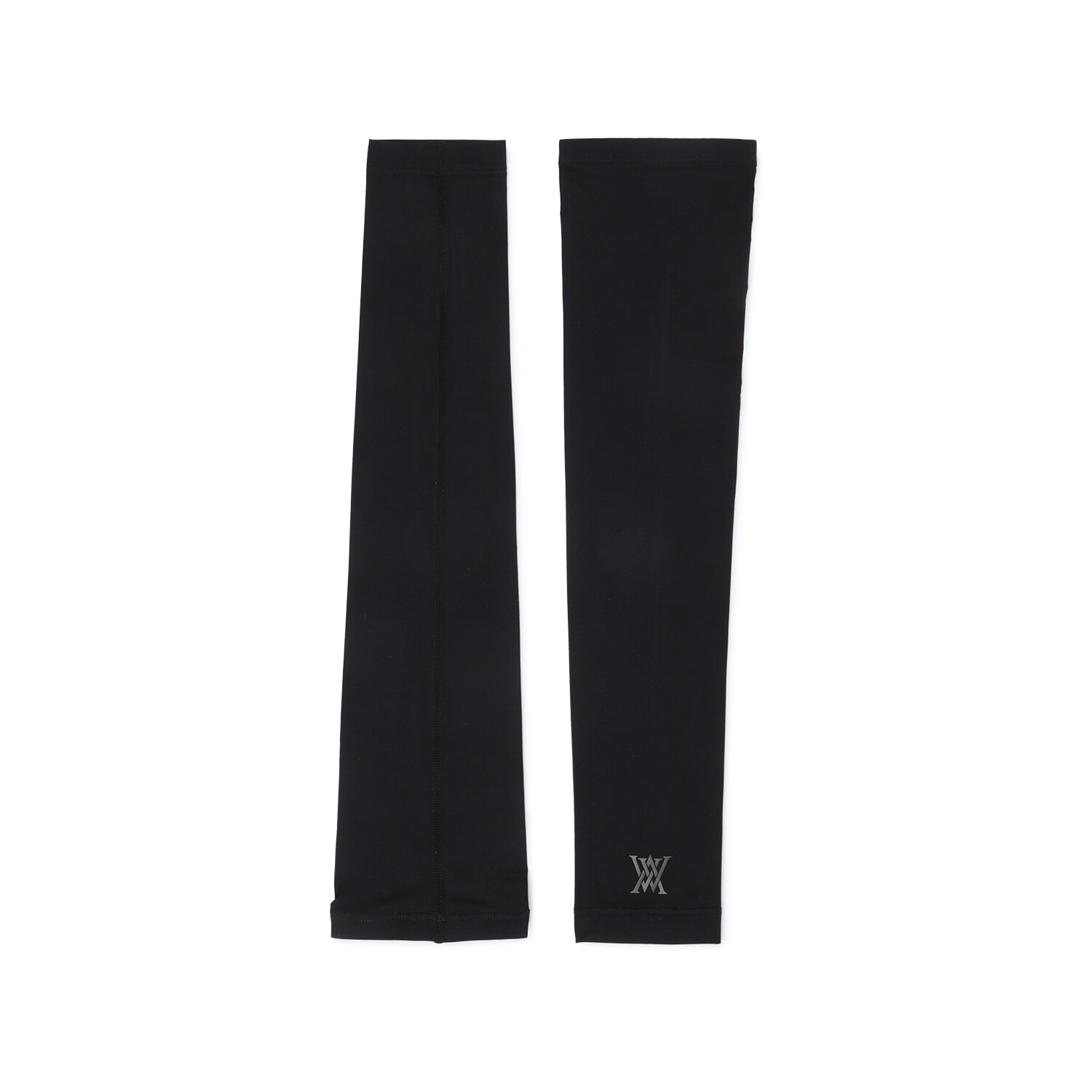 어뉴골프 MEN UVCUT ARMBAND_BK AGGUMAC01BK 상품 이미지