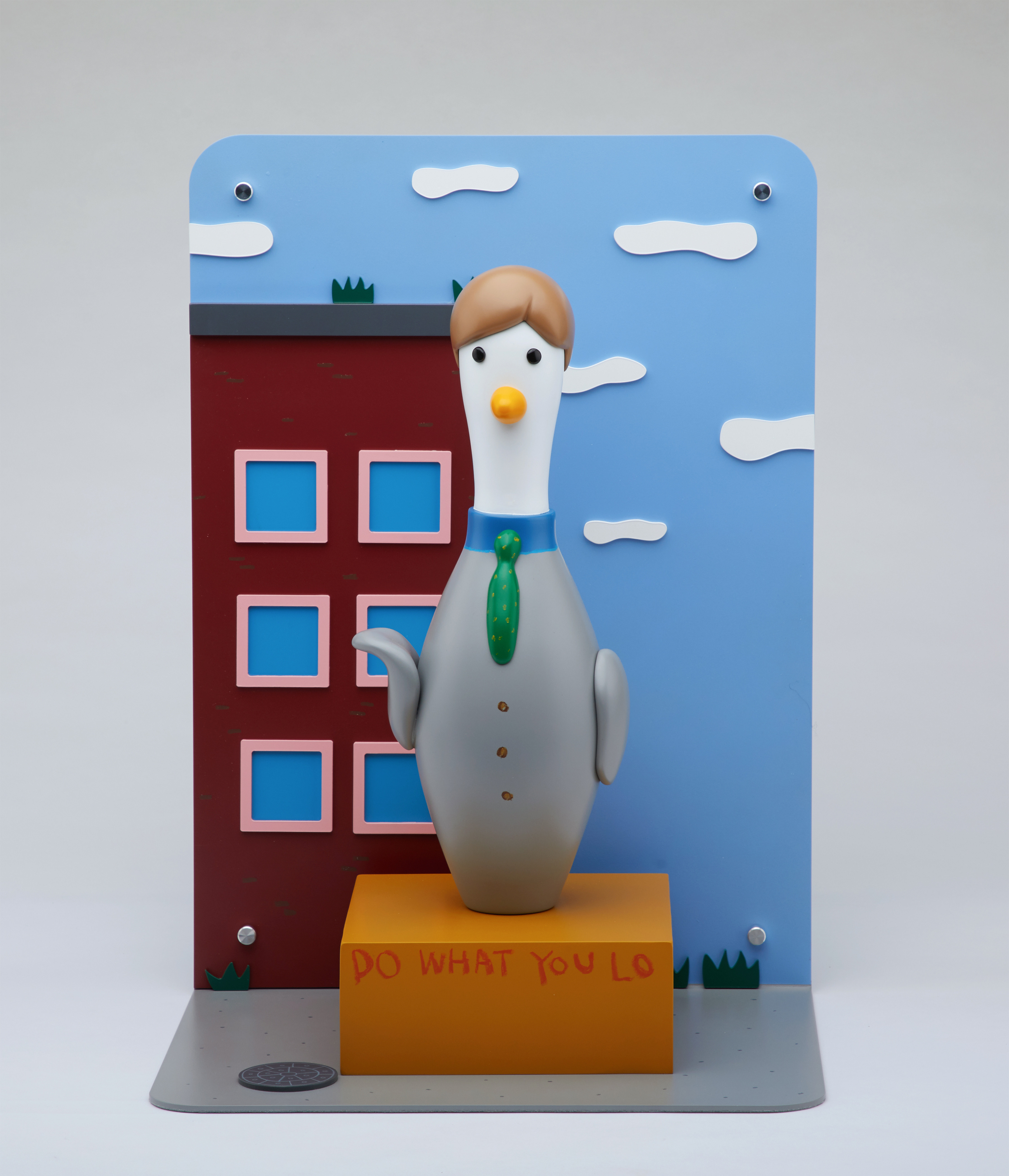 아이엠갤러리(백화점) [현대백화점] [H.Point Pay현대백화점카드5%즉시할인~04/05]정세윤 원화 Thomas (Businessman)