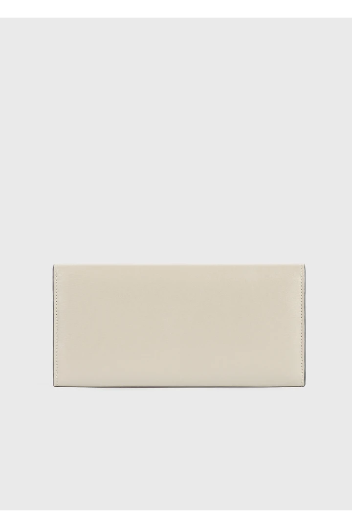 TOTEME 티-락 레더 월렛 폰의 폰컬러 3번쨰 이미지입니다.