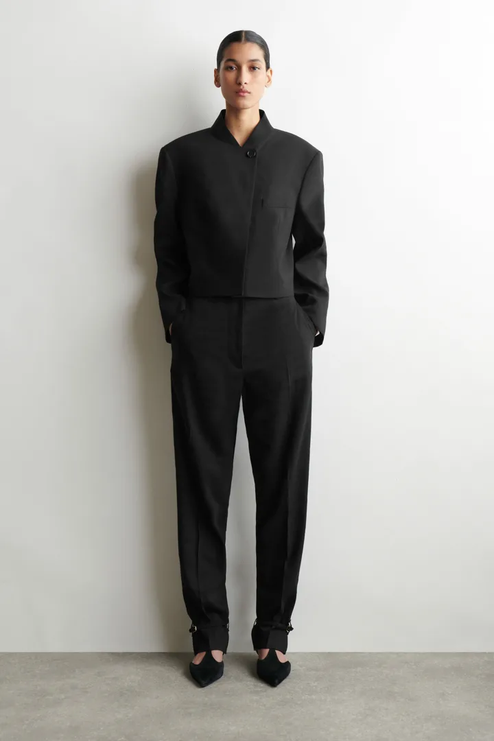 Spring Summer 2026 Womenswear - COS KR