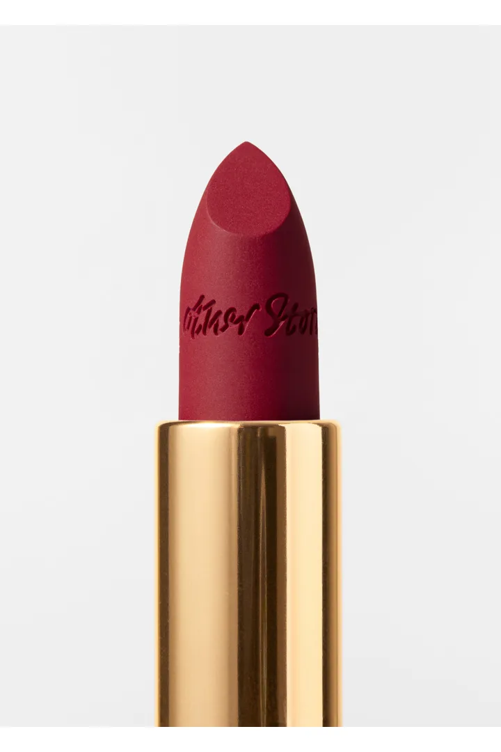 앤아더스토리즈 매트 립 컬러의 루즈 아이콘컬러 Detail입니다.