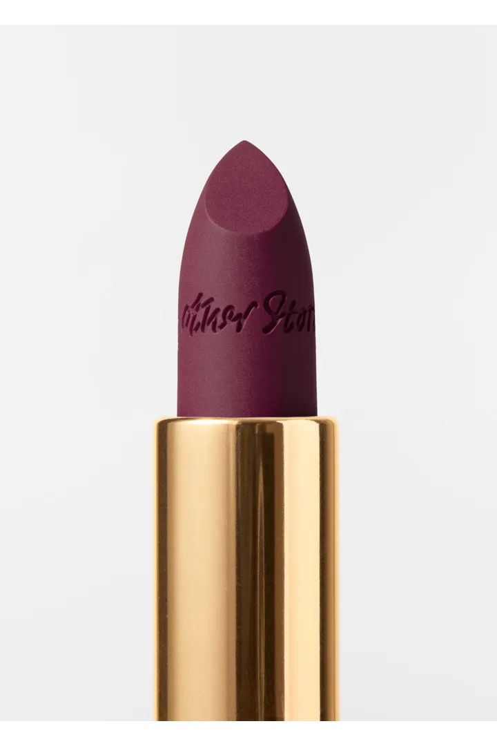 앤아더스토리즈 매트 립 컬러의 베리 비트컬러 Detail입니다.