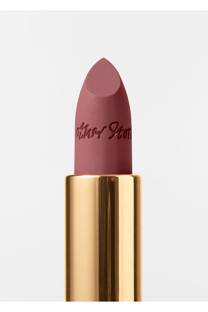 앤아더스토리즈 매트 립 컬러의 플로럴 포커스컬러 Detail입니다.