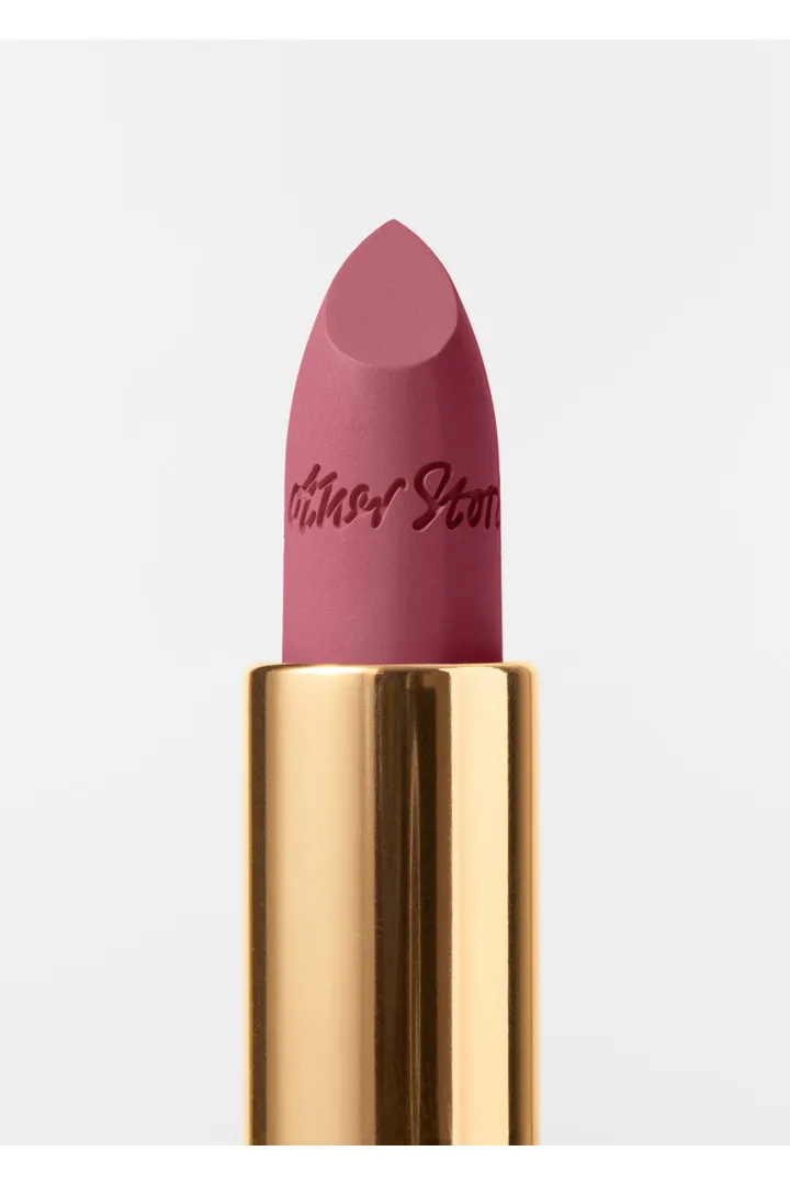 앤아더스토리즈 매트 립 컬러의 로지 모먼트컬러 Detail입니다.