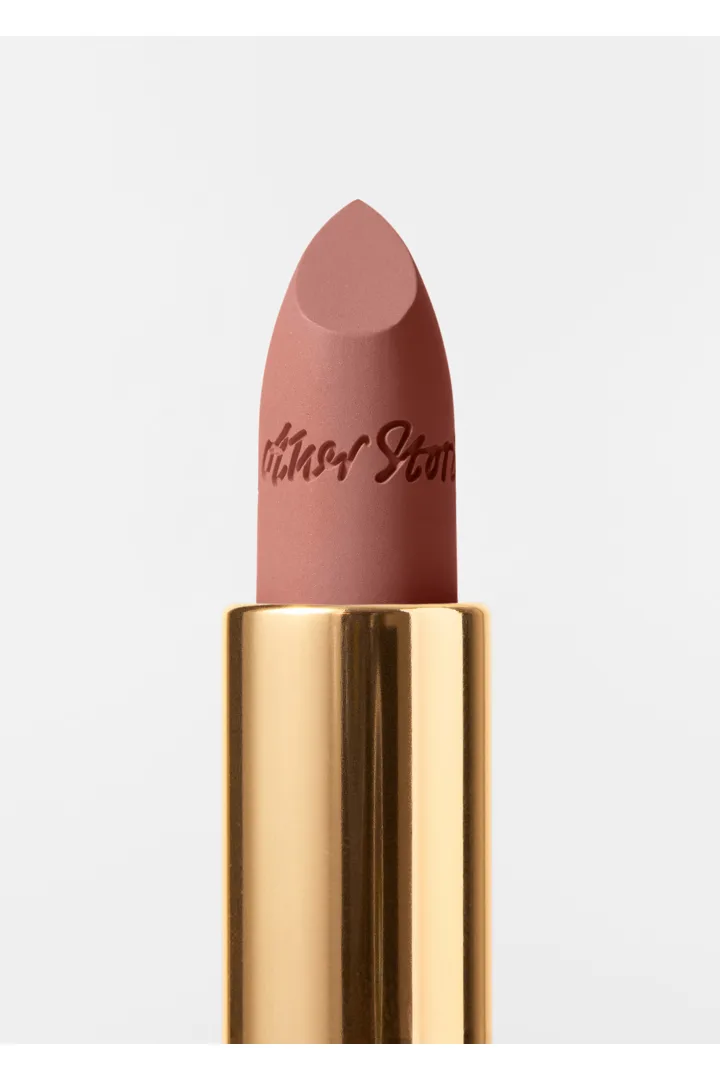 앤아더스토리즈 매트 립 컬러의 베어 비스콧컬러 Detail입니다.