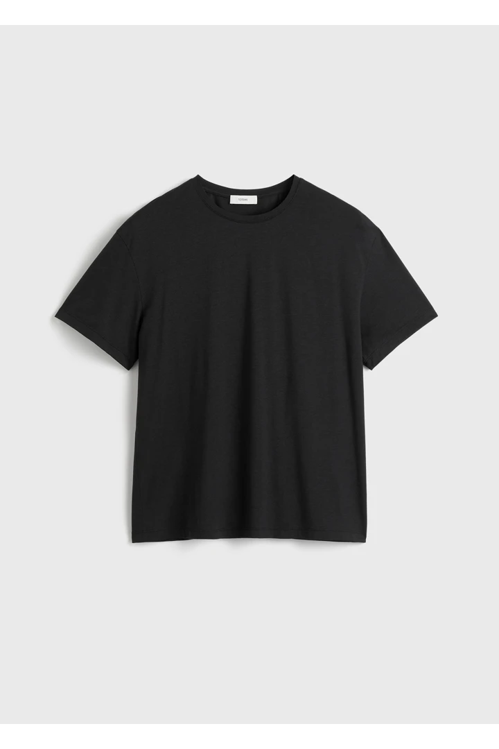 클래식 티셔츠 블랙