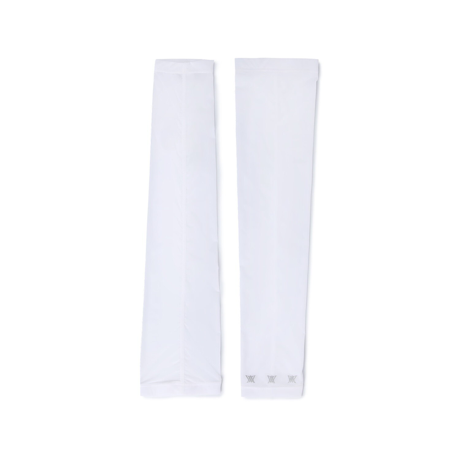 어뉴골프 WOMEN UV CUT ARMBAND_WH AGGUWAC01WH 상품 이미지