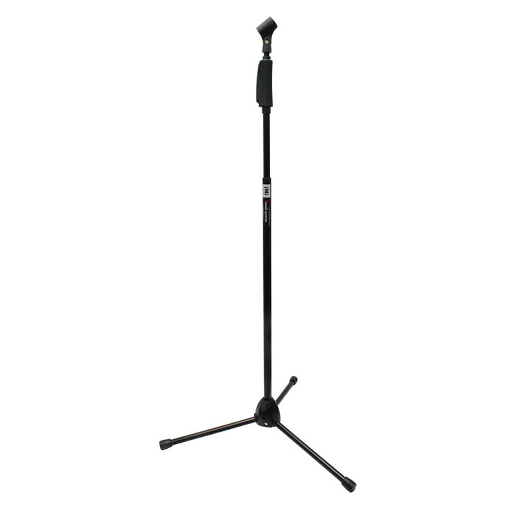 [현대백화점] [아이엠아이마이크스탠드] iMi Mike Stand MMT-1000 / MMT1000 일자형/마이크용/보컬용/높이조절 +할인쿠폰