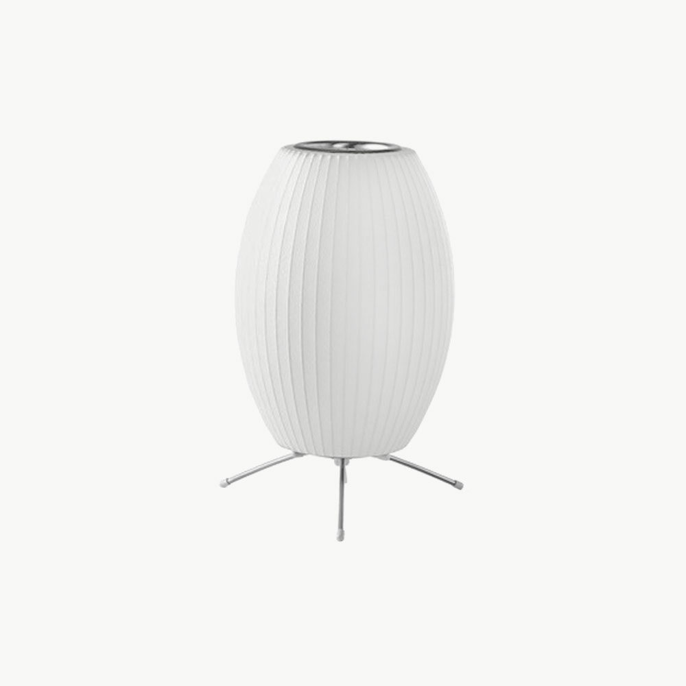 [현대백화점] [KB국민카드, H.Point PayKB국민카드6%할인~09/30]허먼밀러_Cigar Tripod Lamp 시가 트라이포드 램프 (Small) 조명 +할인쿠폰