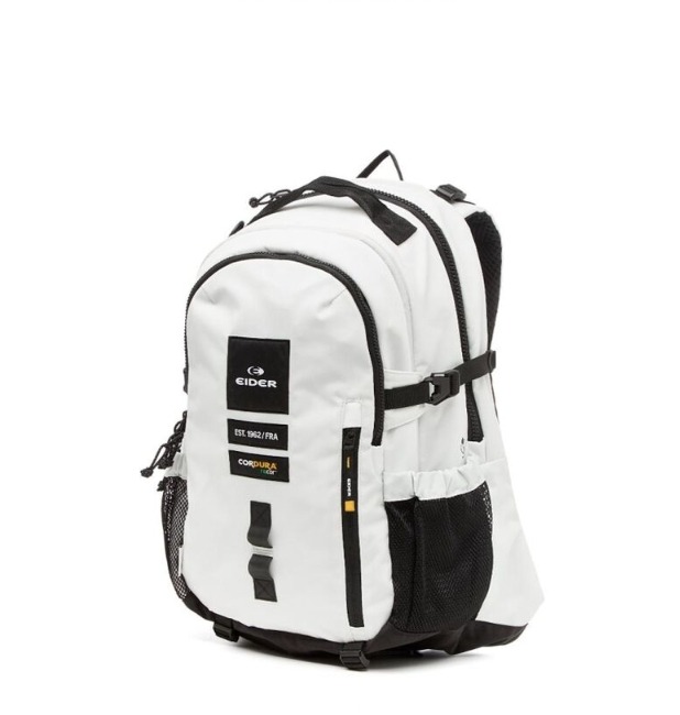 CORDURA ECO (코듀라 에코) 그래비티 백팩 (L/Grey) 상품 이미지