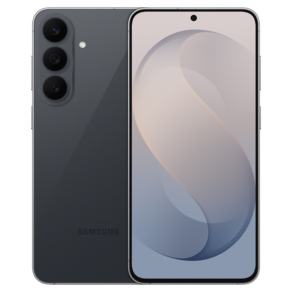 삼성전자 [현대백화점] [H.Point Pay현대백화점카드7%즉시할인~10/11][SAMSUNG]갤럭시S26FE_그라파이트
