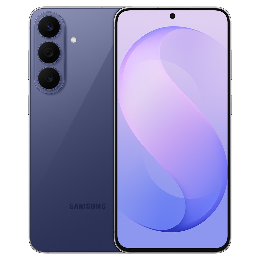 삼성전자 [현대백화점] [H.Point Pay현대백화점카드7%즉시할인~10/11][SAMSUNG]갤럭시S26FE_블루베리