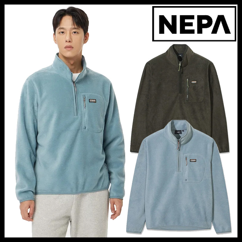 네파 (주) [현대백화점] 7L<b>76163</b> 남성 등산 캠핑 플러피 마이크로 플리스 자켓 +할인쿠폰