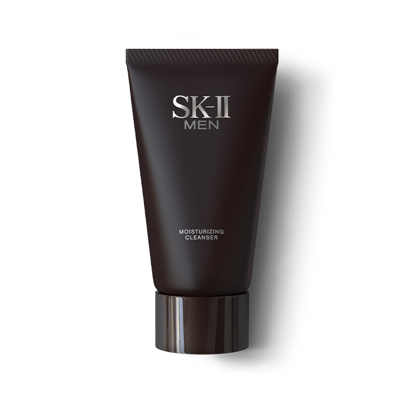 [현대백화점] [KB국민카드, H.Point PayKB국민카드6%할인~09/20]SK-II 맨 모이스춰라이징 클렌져 120g +할인쿠폰