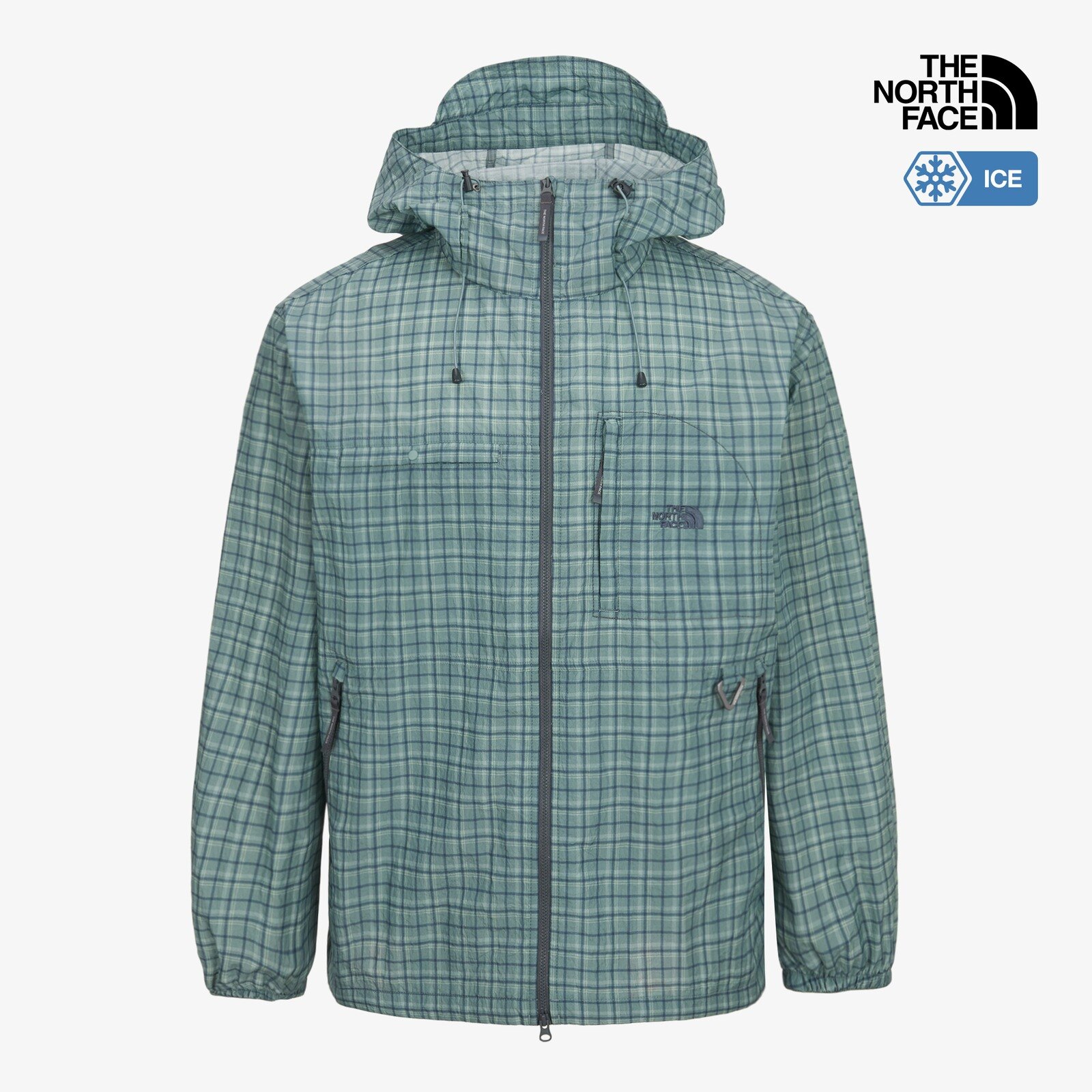 [현대백화점] NJ3LS07A 노벨티 데이캠프 자켓 NOVELTY DAYCAMP JACKET +할인쿠폰