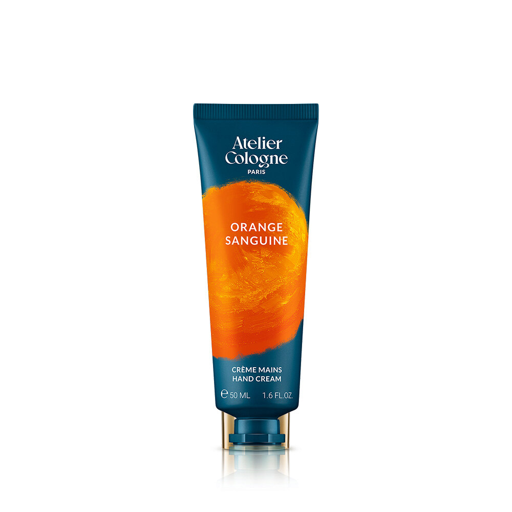 오랑쥬 상긴느 핸드크림 50ML 상품 이미지