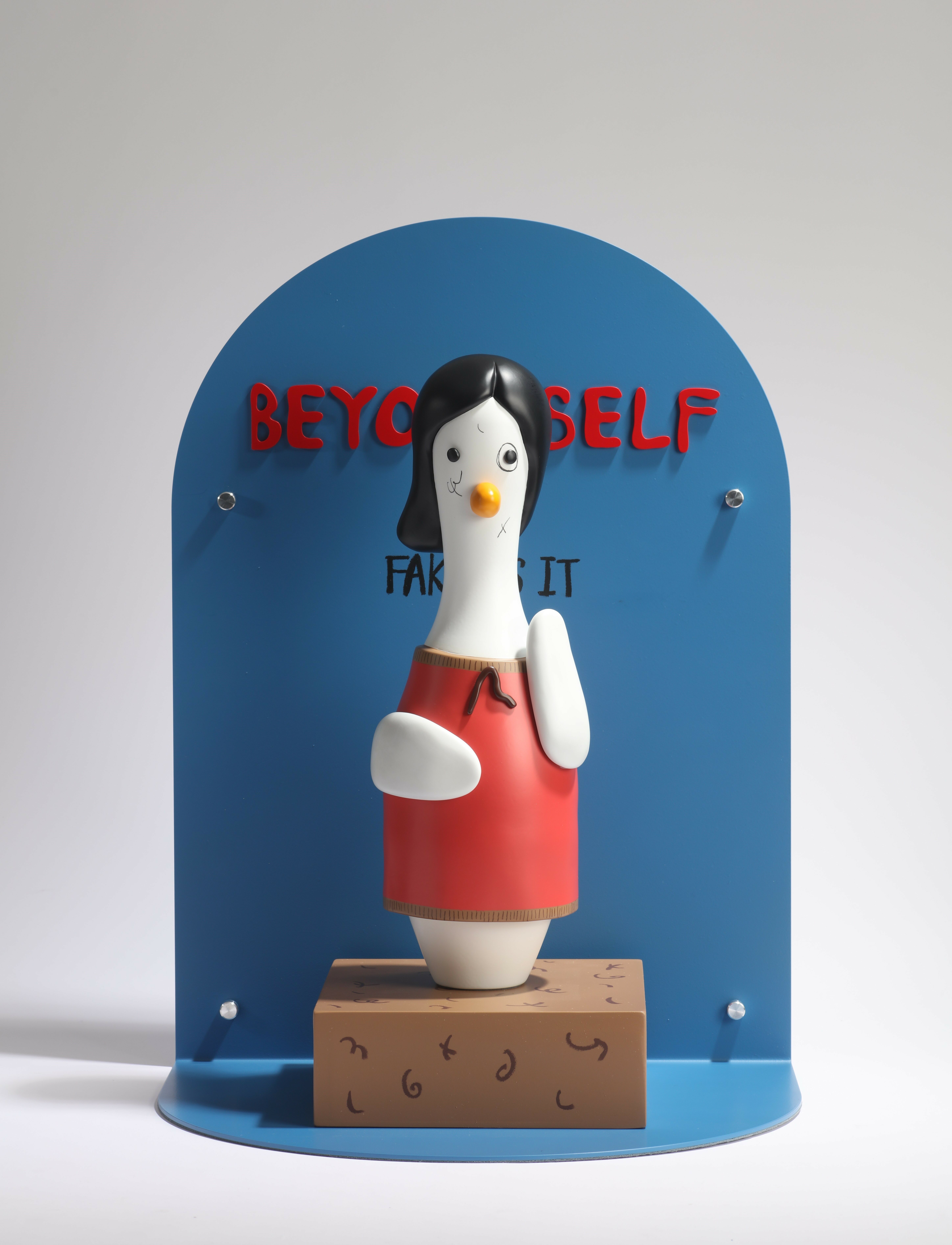 아이엠갤러리(백화점) [현대백화점] [H.Point Pay현대백화점카드5%즉시할인~04/05]정세윤 원화 Laura (Woman)