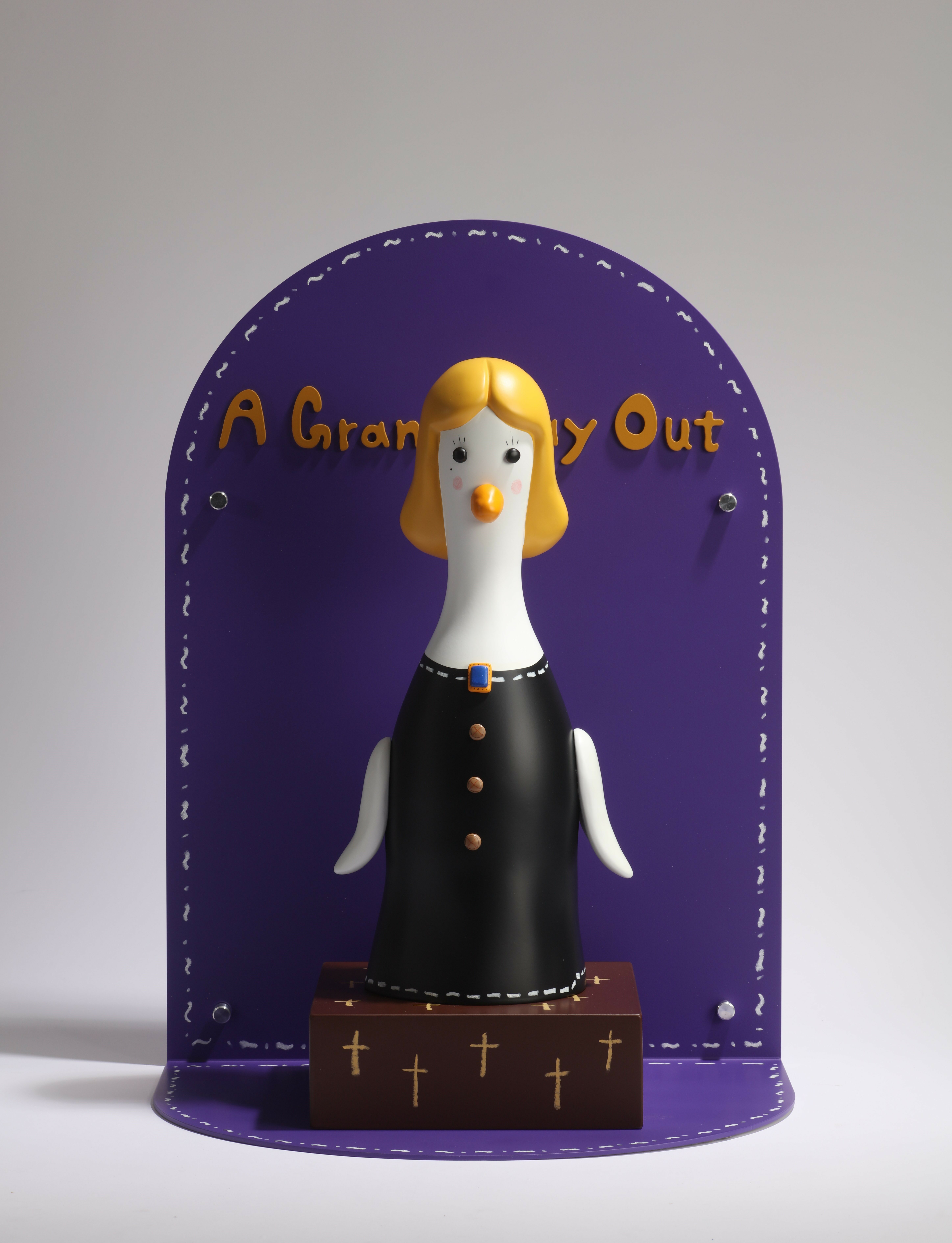 아이엠갤러리(백화점) [현대백화점] [H.Point Pay현대백화점카드5%즉시할인~04/05]정세윤 원화 Diana (Princess)