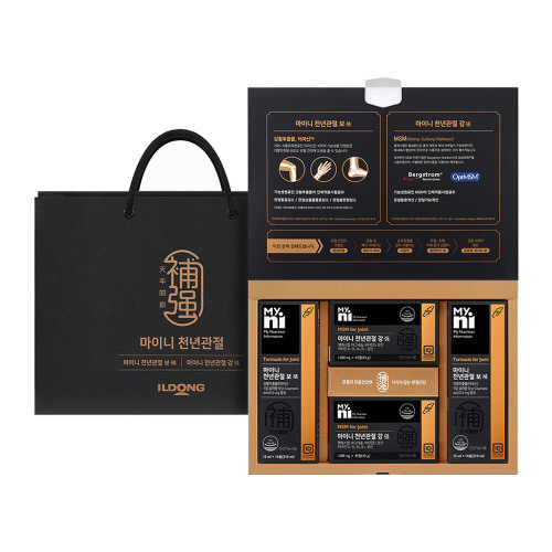 [현대백화점] 마이니 천년관절 강 强 +할인쿠폰