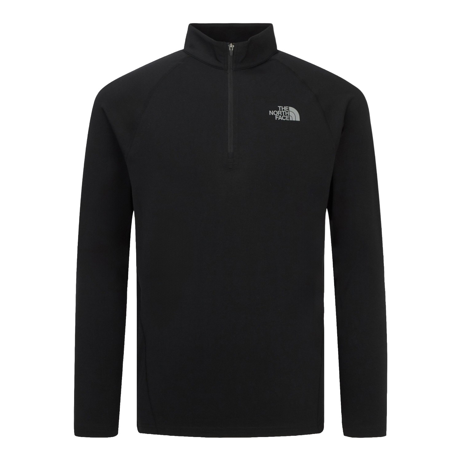 영원무역 [현대백화점] 노스페이스 NT7LR54A 남성 리스코 등산 긴팔 집티셔츠 KR +할인쿠폰