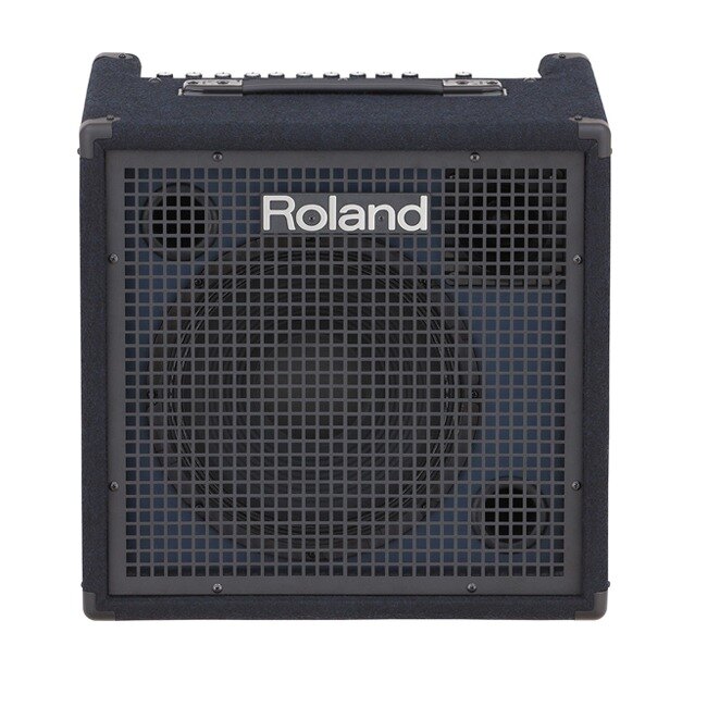 [현대백화점] ROLAND KC-400 (건반   마이크   전자드럼 전용앰프) +할인쿠폰