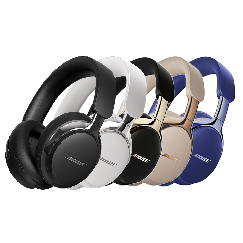 [현대백화점] BOSE 보스 QC Ultra Headphone 2세대 QC 울트라 헤드폰 2세대 노이즈캔슬링 헤드폰 +할인쿠폰