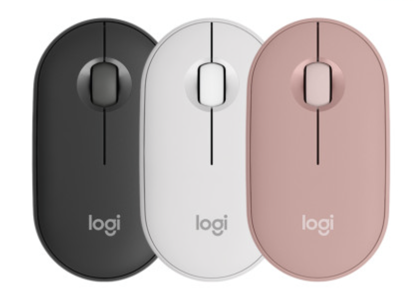 logitech(로지텍) [현대백화점] 로지텍 PEBBLE M350S 무선 마우스 +할인쿠폰