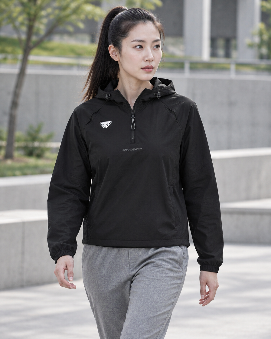 YWU24123Z1 여성 CHALLENGER (챌린저) 아노락 (3color) HJDWJK 상품 이미지