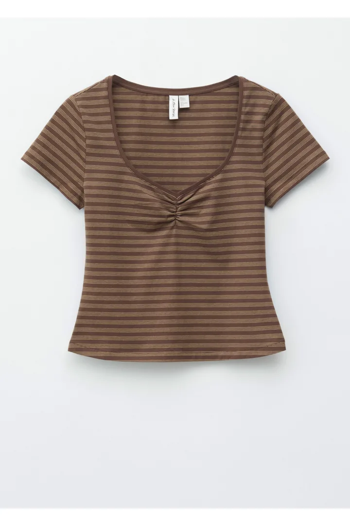 &OS image 15 of 브라운 in 루시드 버스트 저지 탑