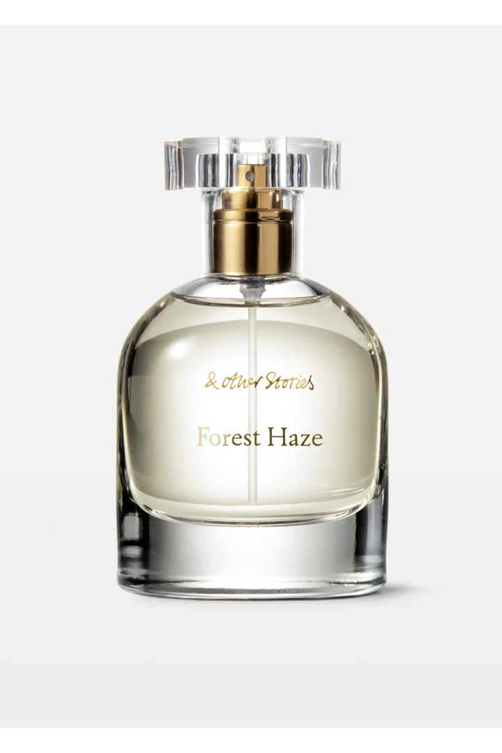 앤아더스토리즈 포레스트 헤이즈 오 드 뚜왈렛의 포레스트 헤이즈컬러 Product입니다.