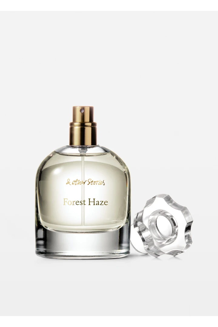 앤아더스토리즈 포레스트 헤이즈 오 드 뚜왈렛의 포레스트 헤이즈컬러 Product입니다.