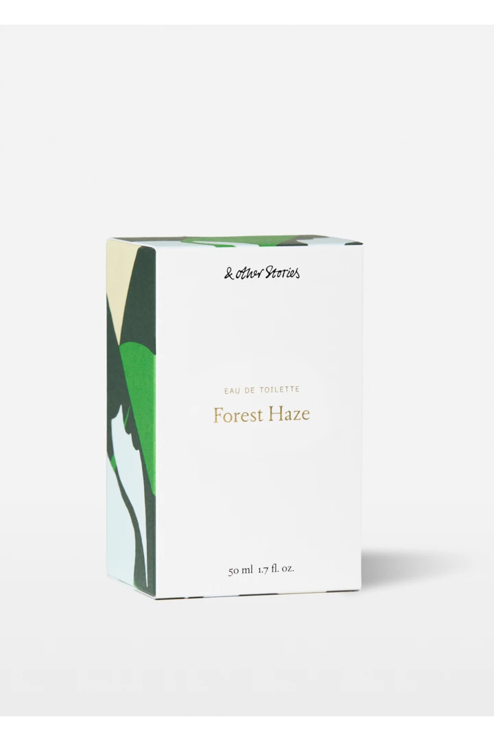 앤아더스토리즈 포레스트 헤이즈 오 드 뚜왈렛의 포레스트 헤이즈컬러 Product입니다.