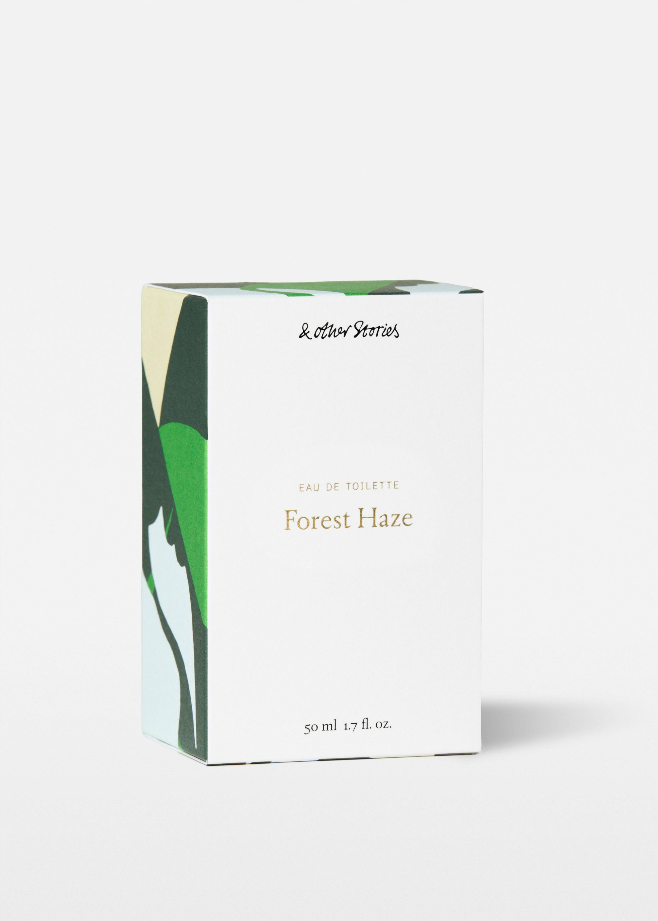 앤아더스토리즈 포레스트 헤이즈 오 드 뚜왈렛 의 포레스트 헤이즈 컬러 Product입니다.