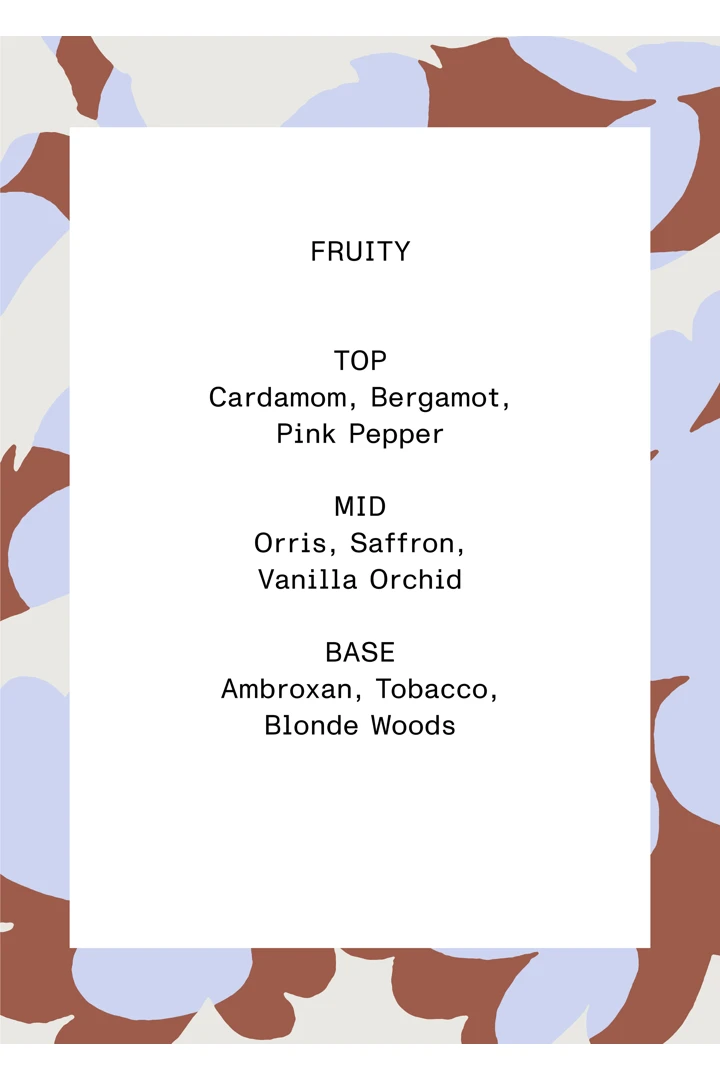 앤아더스토리즈 앰버 누아르 퍼퓸 오일의 앰버 누아르컬러 Detail입니다.