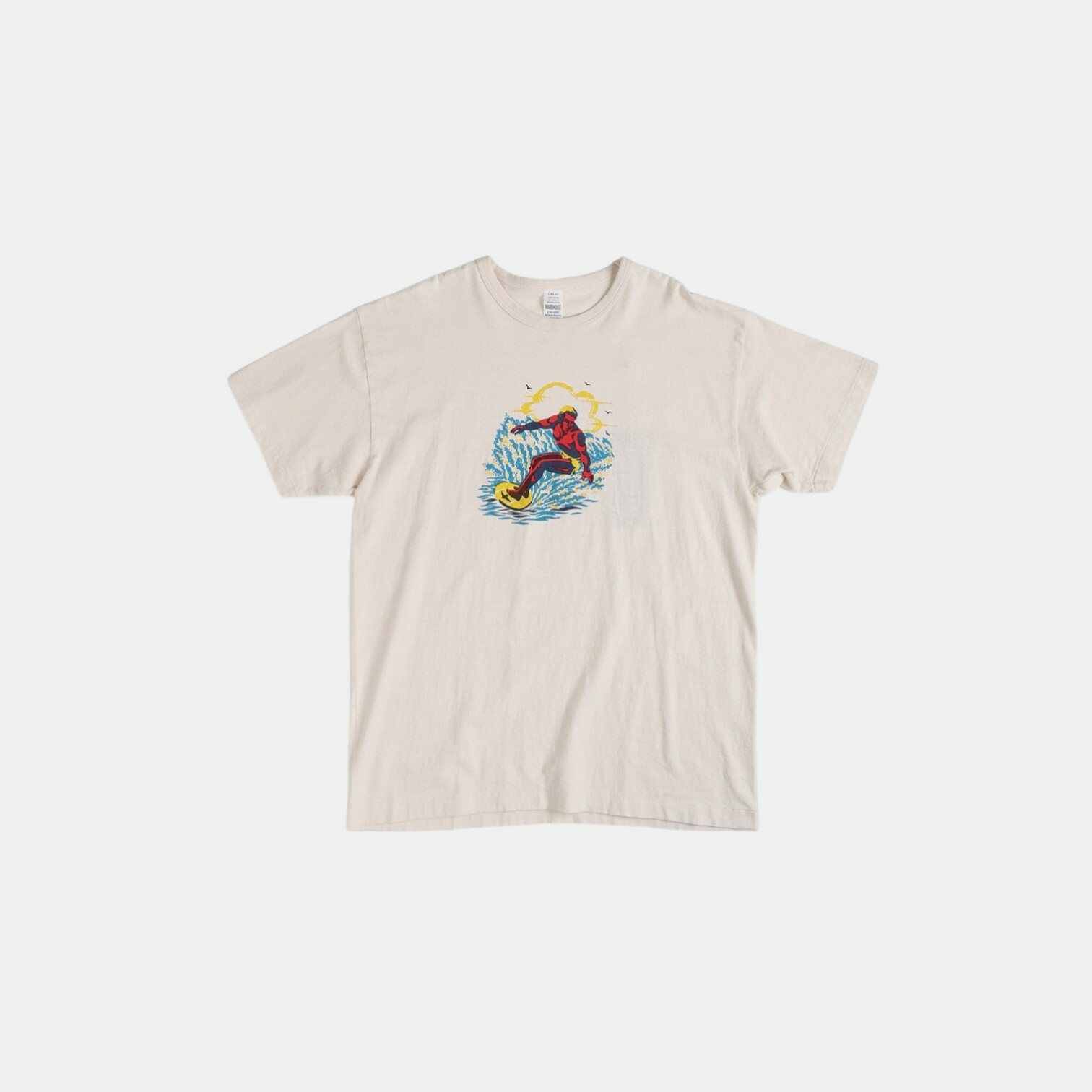 LOT 4064 SURFER CREAM 상품 이미지