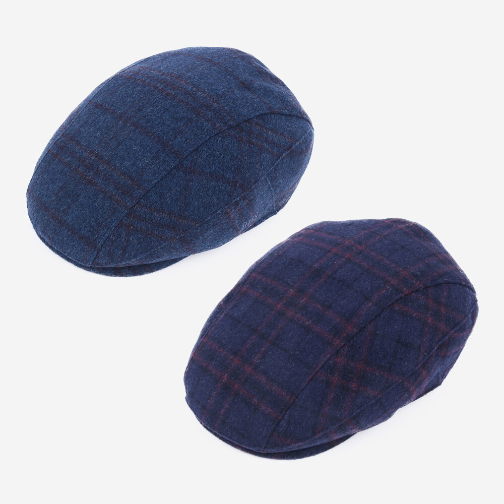 [현대백화점] 헌팅캡(정장신규:슬림라인) DK38MHE002 +할인쿠폰