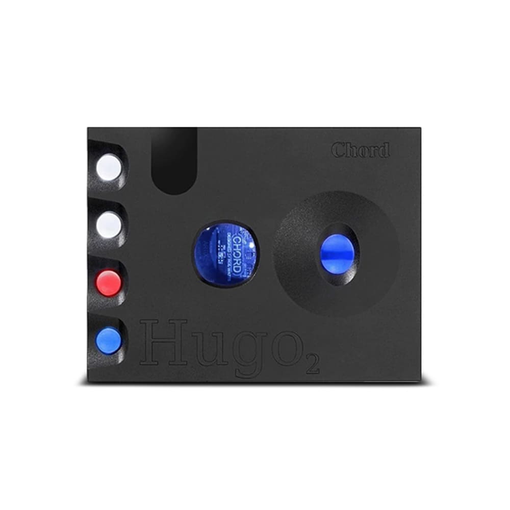 [현대백화점] 코드 일렉트로닉스 Chord Electronics_포터블 DAC/헤드폰앰프 Hugo2(2colors)