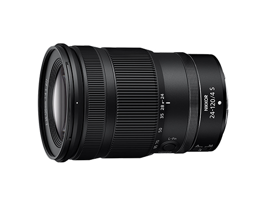 [현대백화점] 니콘 NIKKOR Z 24-120mm + Z28mm f2.8