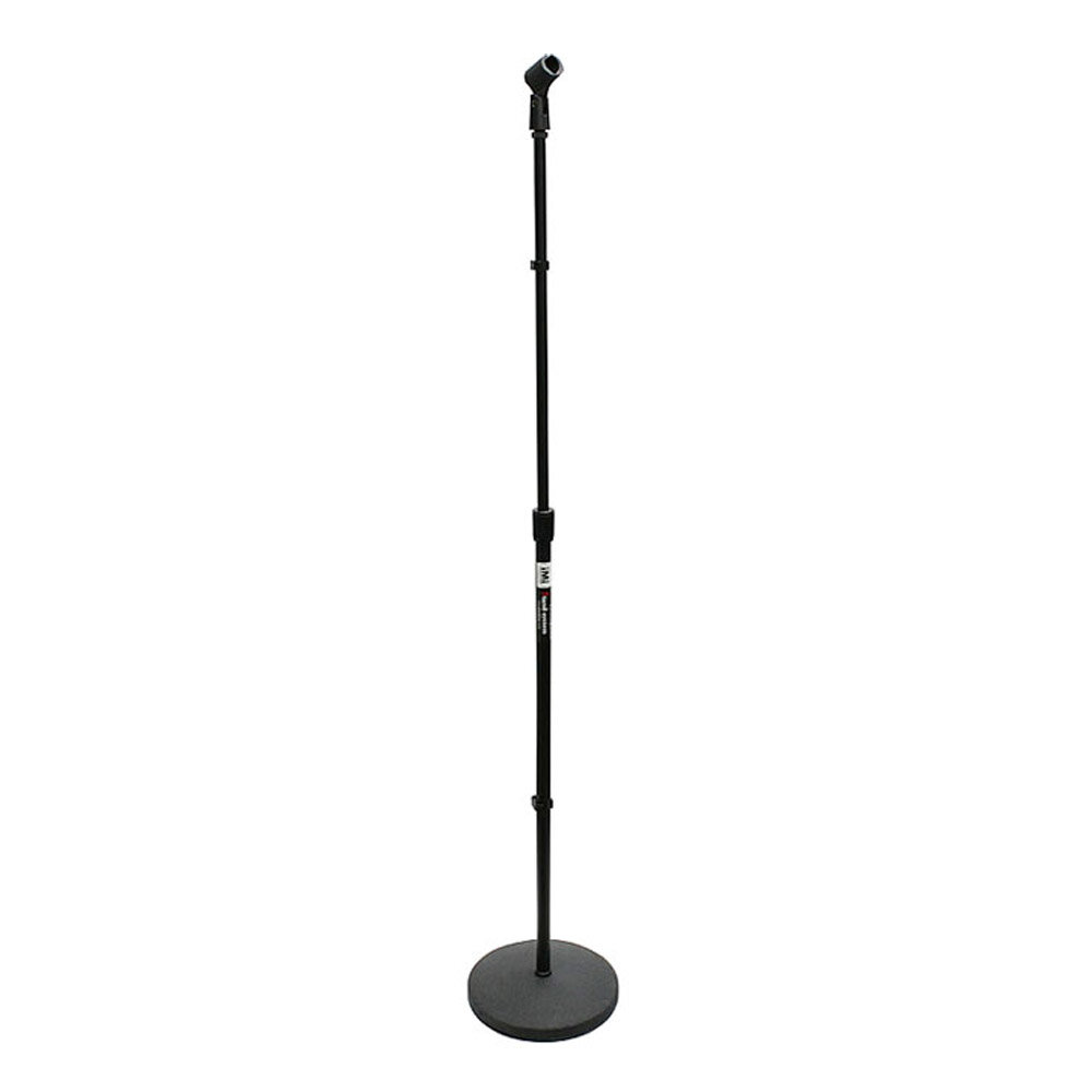 [현대백화점] [아이엠아이마이크스탠드] iMi Mike Stand MMC-300B / MMC300B 일자형/마이크용/보컬용/원형받침 +할인쿠폰