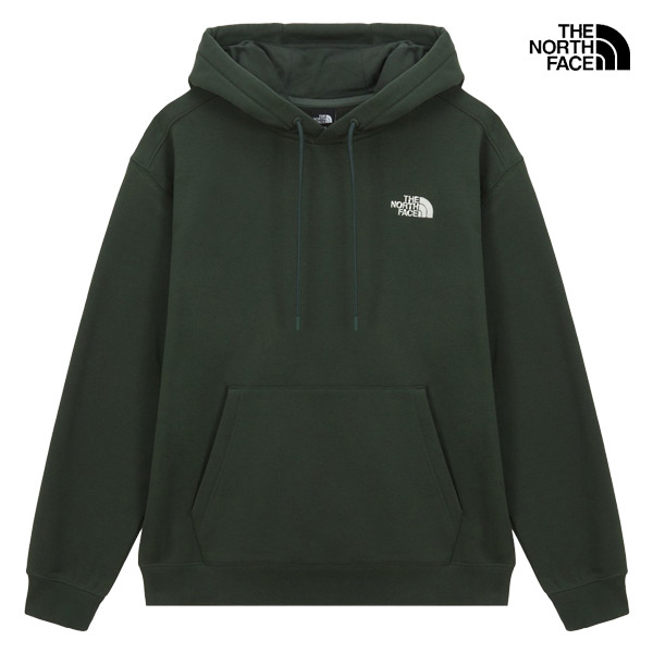 NM5PS51C 남여공용 세미루즈핏 기본 후드티 소프트-온 후디 티셔츠 +할인쿠폰
