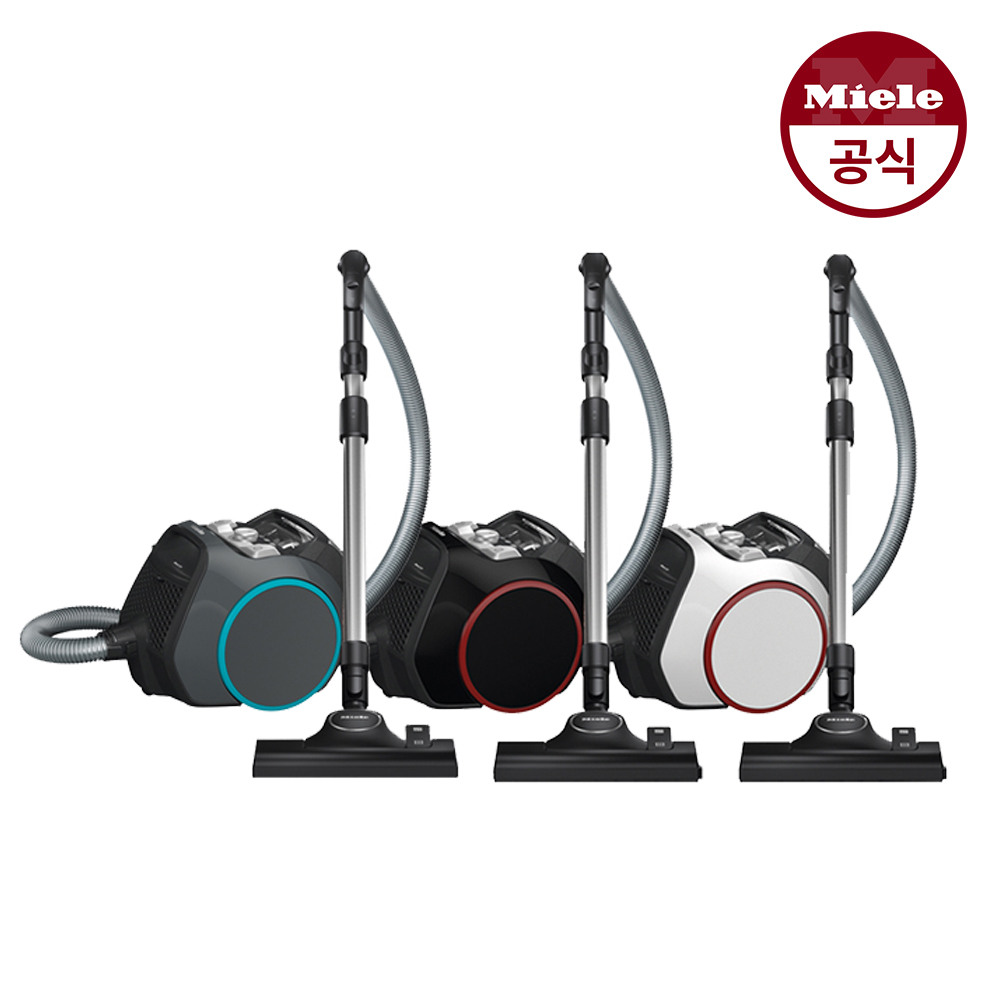 [Miele 본사] 밀레 진공 청소기 Boost CX1 파워라인 상품 이미지