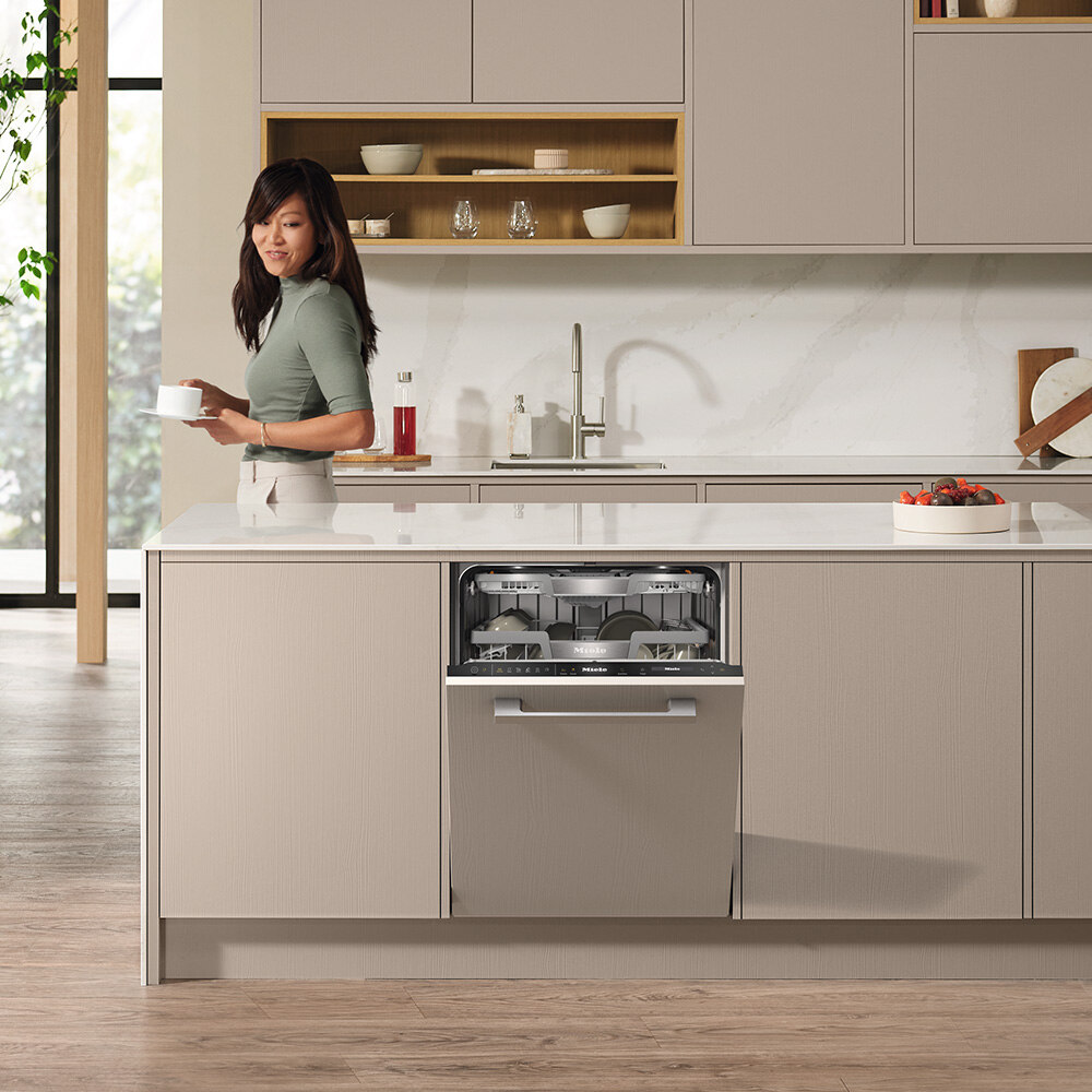 [현대백화점] [Miele 본사] 밀레 오토도스 식기세척기 G 7789 C SCVi XXL +할인쿠폰