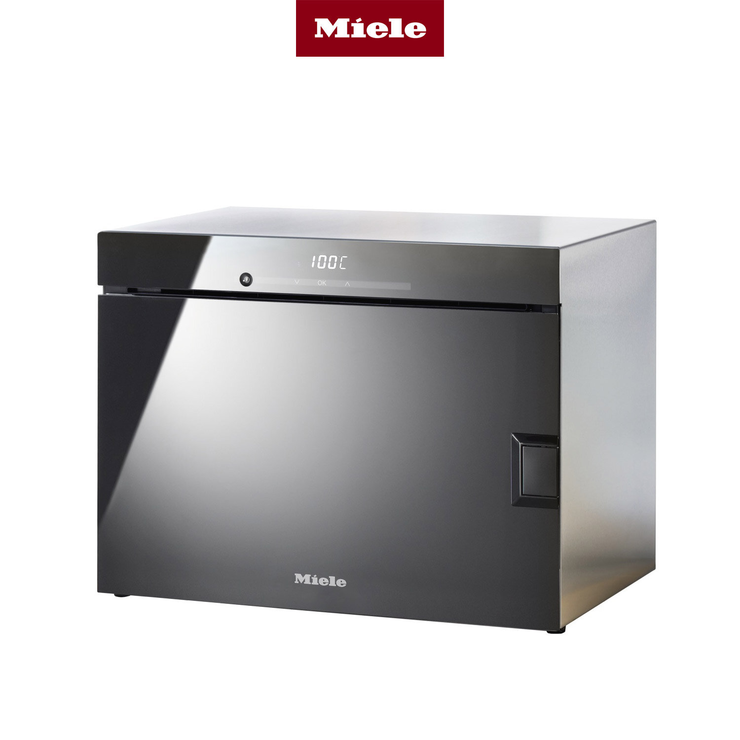 밀레_가전 [현대백화점] [Miele 본사] 밀레 스팀오븐 (24L) DG 6010 +할인쿠폰