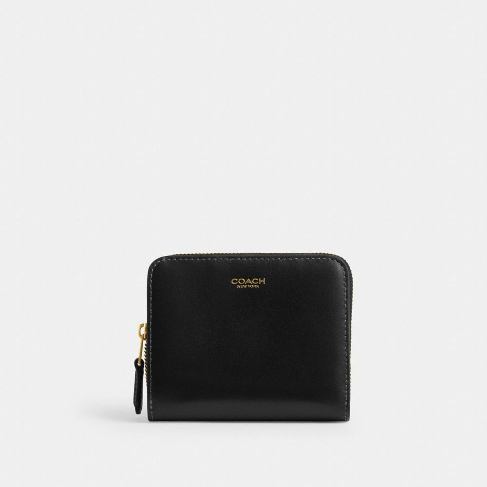 COACH 뉴욕 빌폴드 월릿 CW564 B4/BK +할인쿠폰