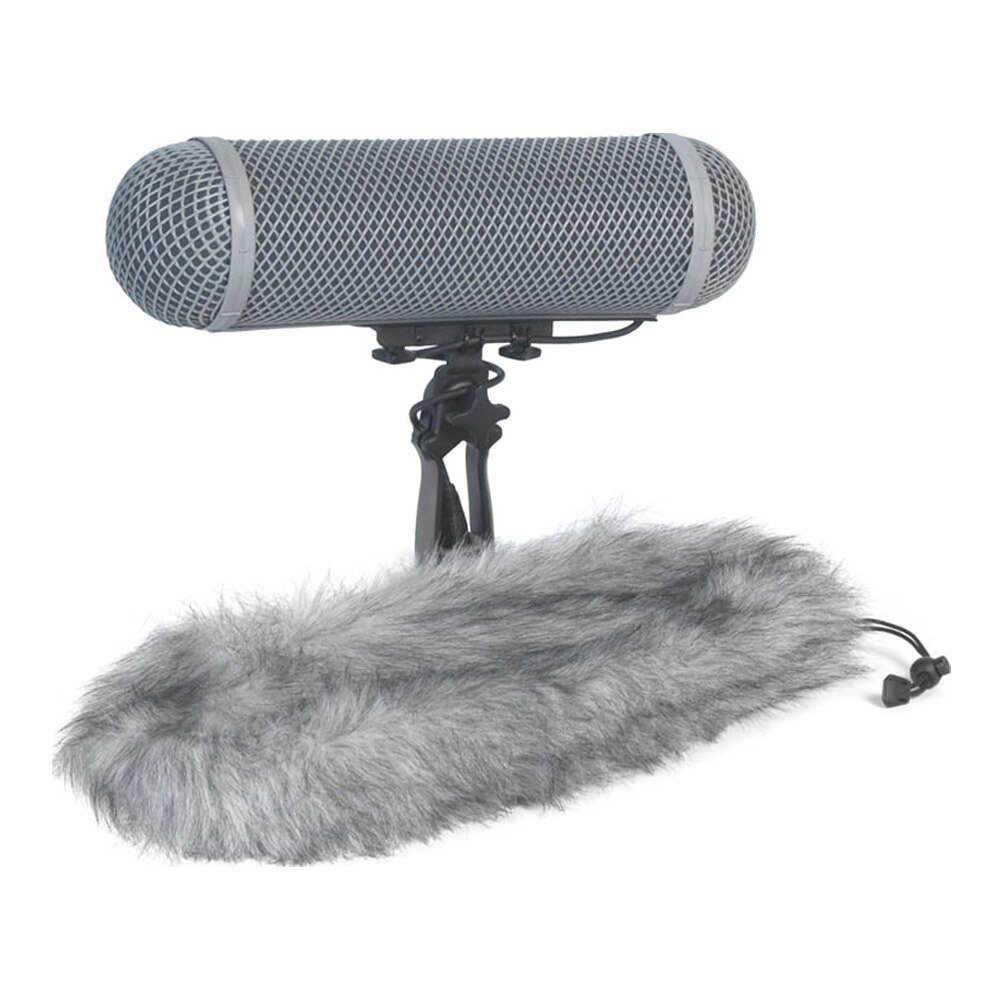 네오뮤직 [현대백화점] 슈어 A89SW-KIT 유선마이크액세서리 / Shure /VP89S 용 윈드쉴드 키트 [Rycote] +할인쿠폰