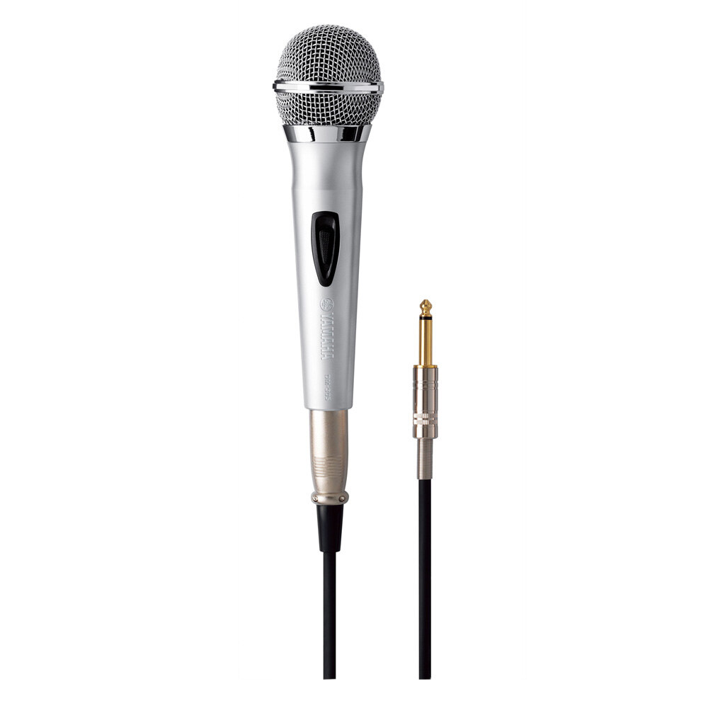 네오뮤직 [현대백화점] 야마하 DM305S 마이크 /YAMAHA Microphone/다이나믹/초지향성/유선/카디오이드 +할인쿠폰