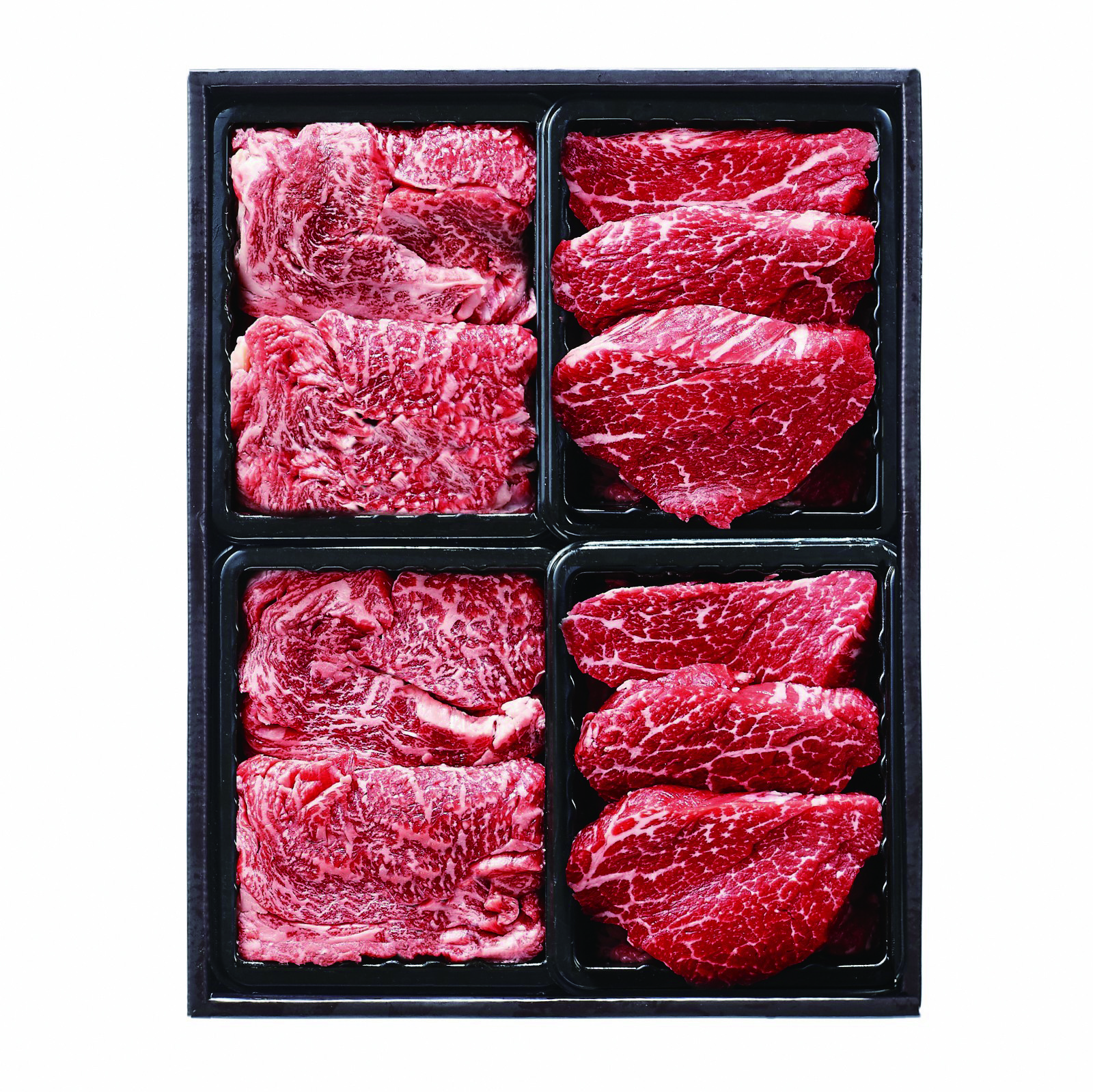 [01-311] 현대특선 한우구이 죽