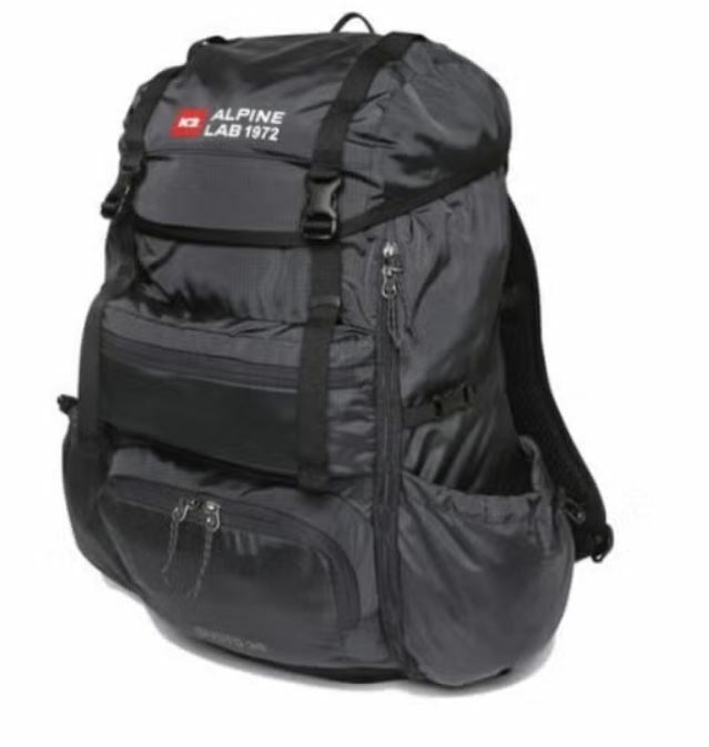 [현대백화점] 등산배낭 남녀공용 구스토(GISTO) 30L KUS25B03 +할인쿠폰