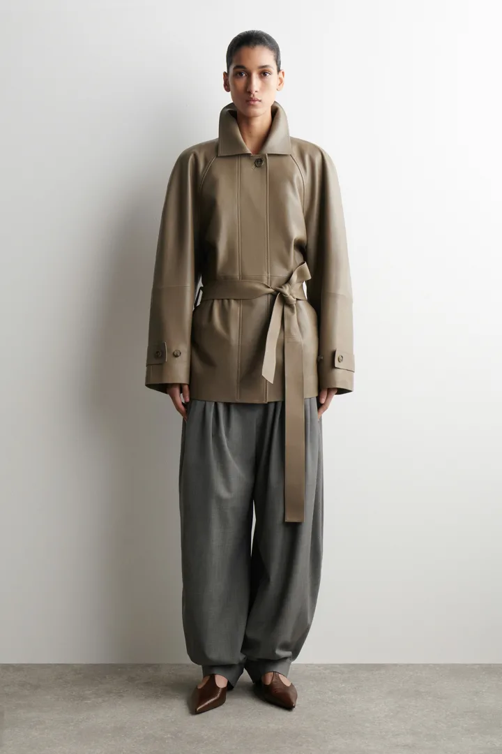 Spring Summer 2026 Womenswear - COS KR